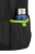 Notebook hátizsák, 15,6", AMERICAN TOURISTER "Urban Groove", fekete-lime