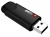 Pendrive, 32GB, USB 3.2, titkosított, EMTEC "B120 Click Secure"